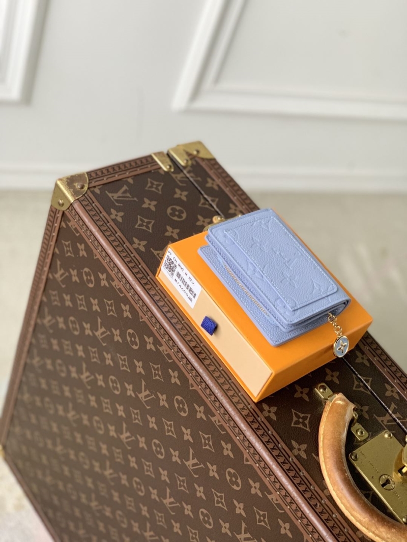 LV Wallets